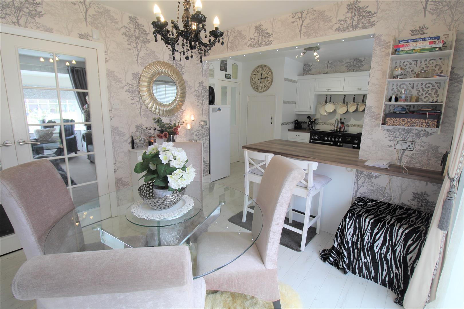 Townsend Place, Bucknall, Stoke-On-Trent